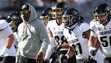 Colorado v Arizona State