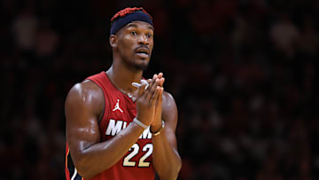 Milwaukee Bucks v Miami Heat - Emirates NBA Cup