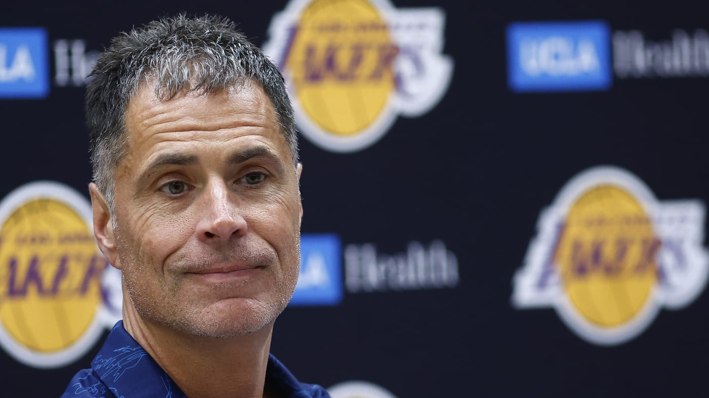 Lakers inactivity connected to NBA rule that has all 30 teams ‘horrified’