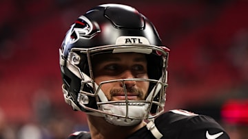 Carolina Panthers v Atlanta Falcons