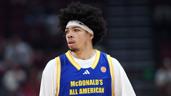 McDonald's All-American Tyran Stokes (4)
