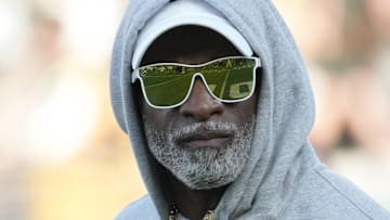 Deion Sanders has Colorado football winning, so naturally everyone thinks he'll leave in 2025