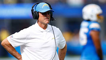 New Orleans Saints v Los Angeles Chargers