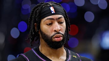 Los Angeles Lakers v Los Angeles Clippers