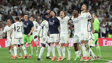 Real Madrid é considerado grande favorito ao título de LaLiga