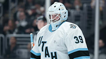 Utah Hockey Club v Los Angeles Kings