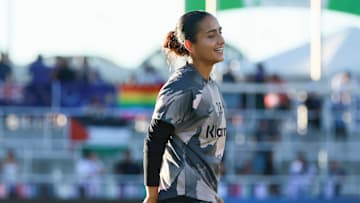 Angel City beat Portland Thorns