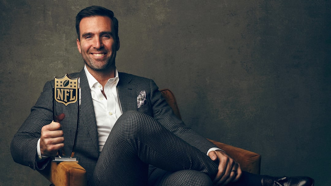 Cleveland Browns, Joe Flacco