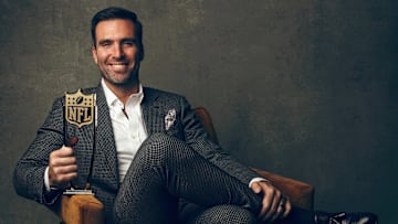 Cleveland Browns, Joe Flacco
