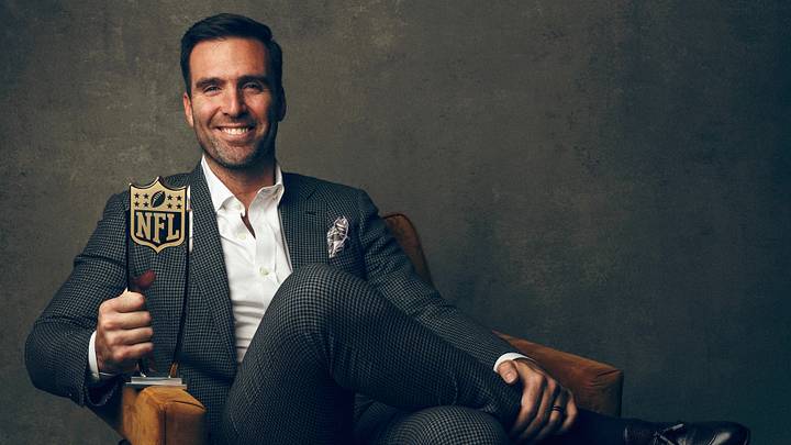 Cleveland Browns, Joe Flacco