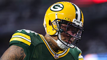 NFC Wild Card Playoffs - Green Bay Packers v Dallas Cowboys