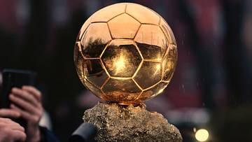 Ballon d’Or