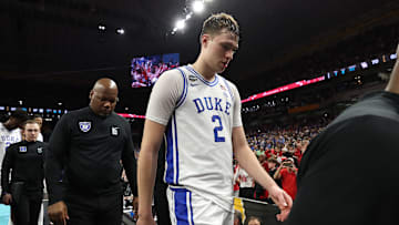 Houston v Duke