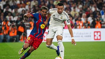 Duell der Giganten: Lamine Yamal gegen Kylian Mbappé