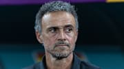 Morocco v Spain: Round of 16 - FIFA World Cup Qatar 2022