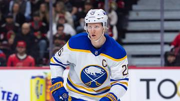 Rasmus Dahlin's Fiancée Survives Heart Crisis, Plans Awareness Campaign