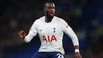 Chelsea v Tottenham Hotspur - Carabao Cup Semi Final First Leg Chelsea v Tottenham Hotspur - Carabao Cup Semi Final First Leg