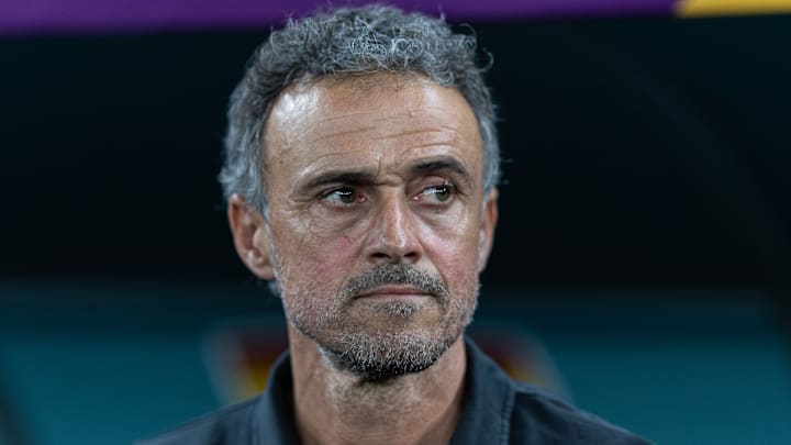 Morocco v Spain: Round of 16 - FIFA World Cup Qatar 2022