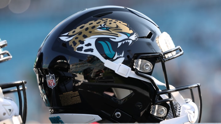 Miami Dolphins v Jacksonville Jaguars