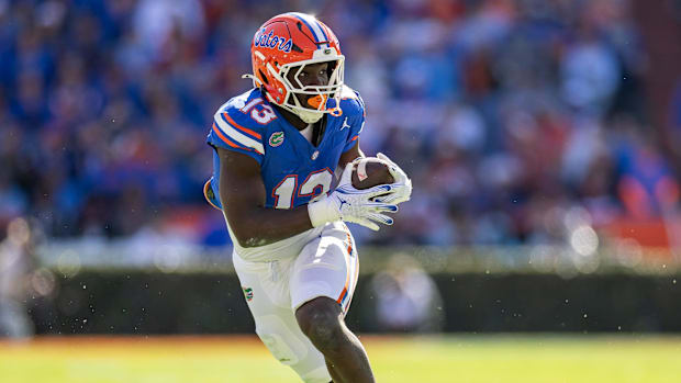 SEC football rankings, win-loss predictions for 2025