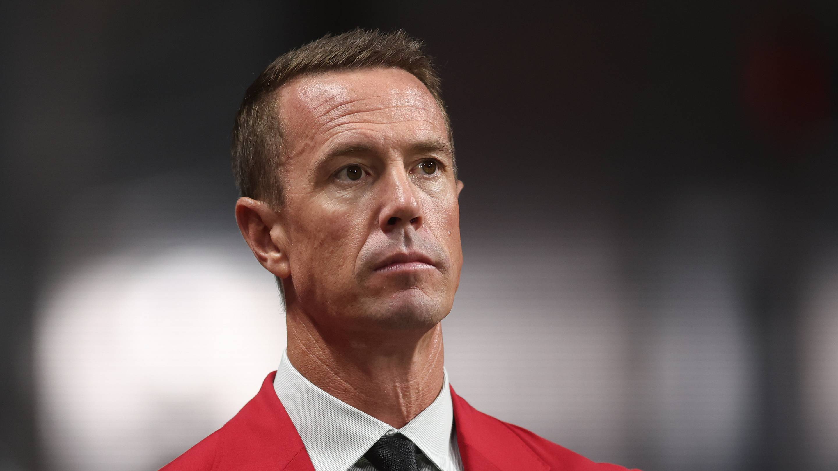 Falcons’ Matt Ryan approach may be getting emulated during Colts’ GM search