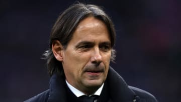 Simone Inzaghi se méfie de la Juventus