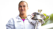 Sabalenka enters the Australian Open as the two-time defending champion and overwhelming favorite.
