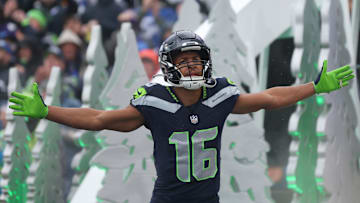 Minnesota Vikings v Seattle Seahawks