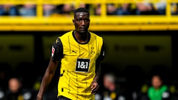 Borussia Dortmund v Holstein Kiel - Bundesliga