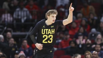Utah Jazz, Lauri Markkanen