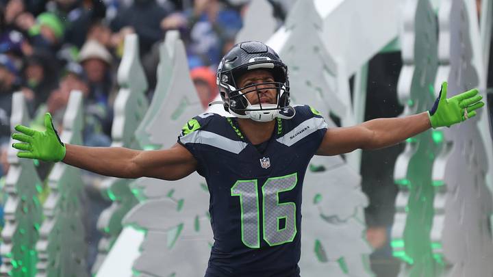 Minnesota Vikings v Seattle Seahawks