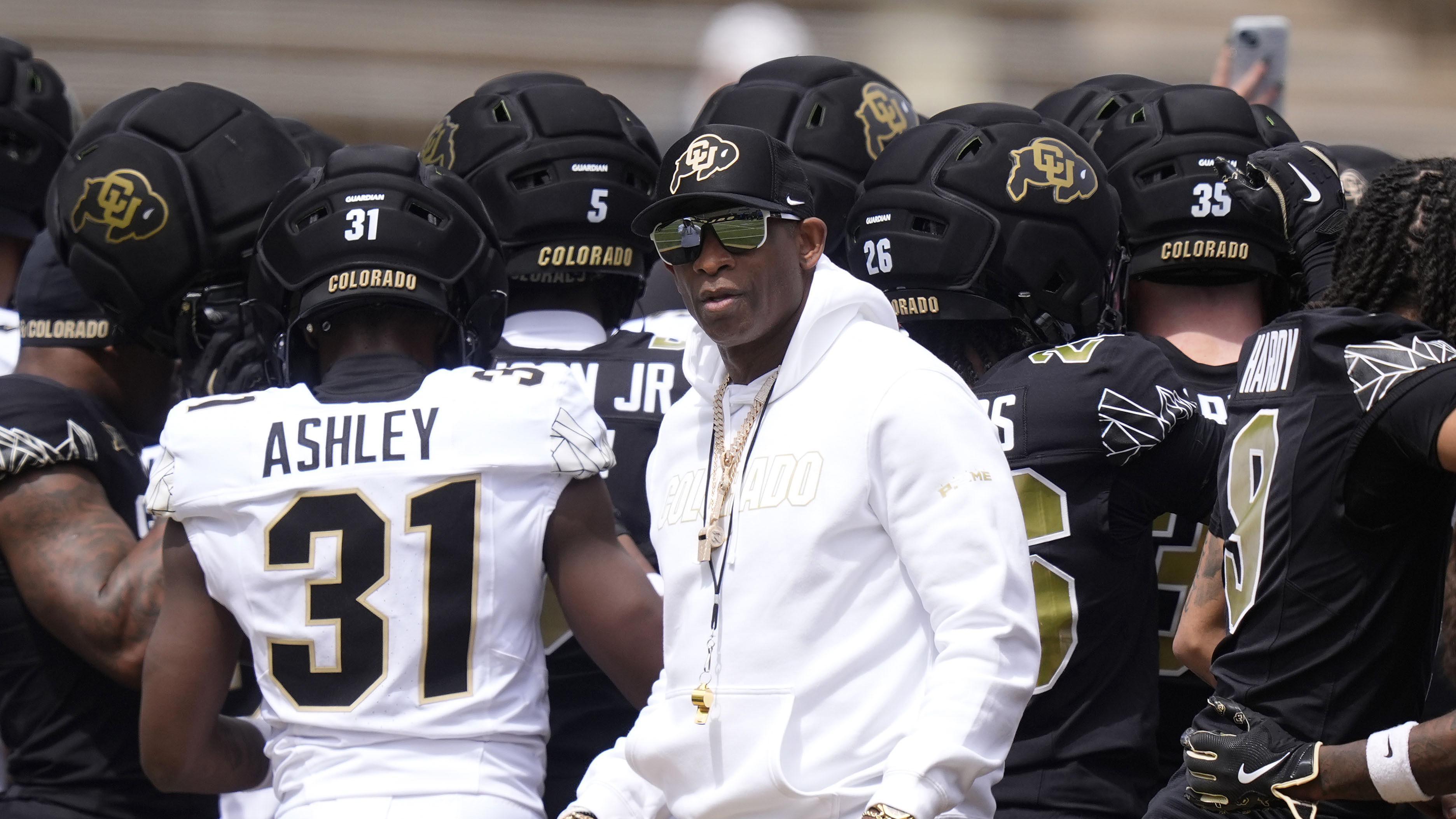 Former NFL Legend Named a College Football Hot Seat Candidate for 2026