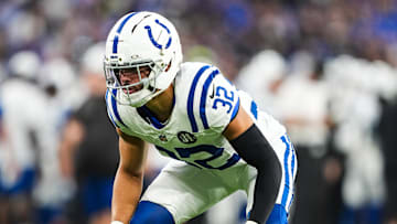 Indianapolis Colts v Baltimore Ravens - NFL Preseason 2025