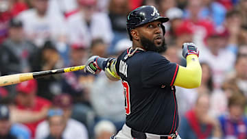 Atlanta podrían poner en el mercado a Marcell Ozuna