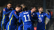 Luton Town v Chelsea: The Emirates FA Cup Fifth Round