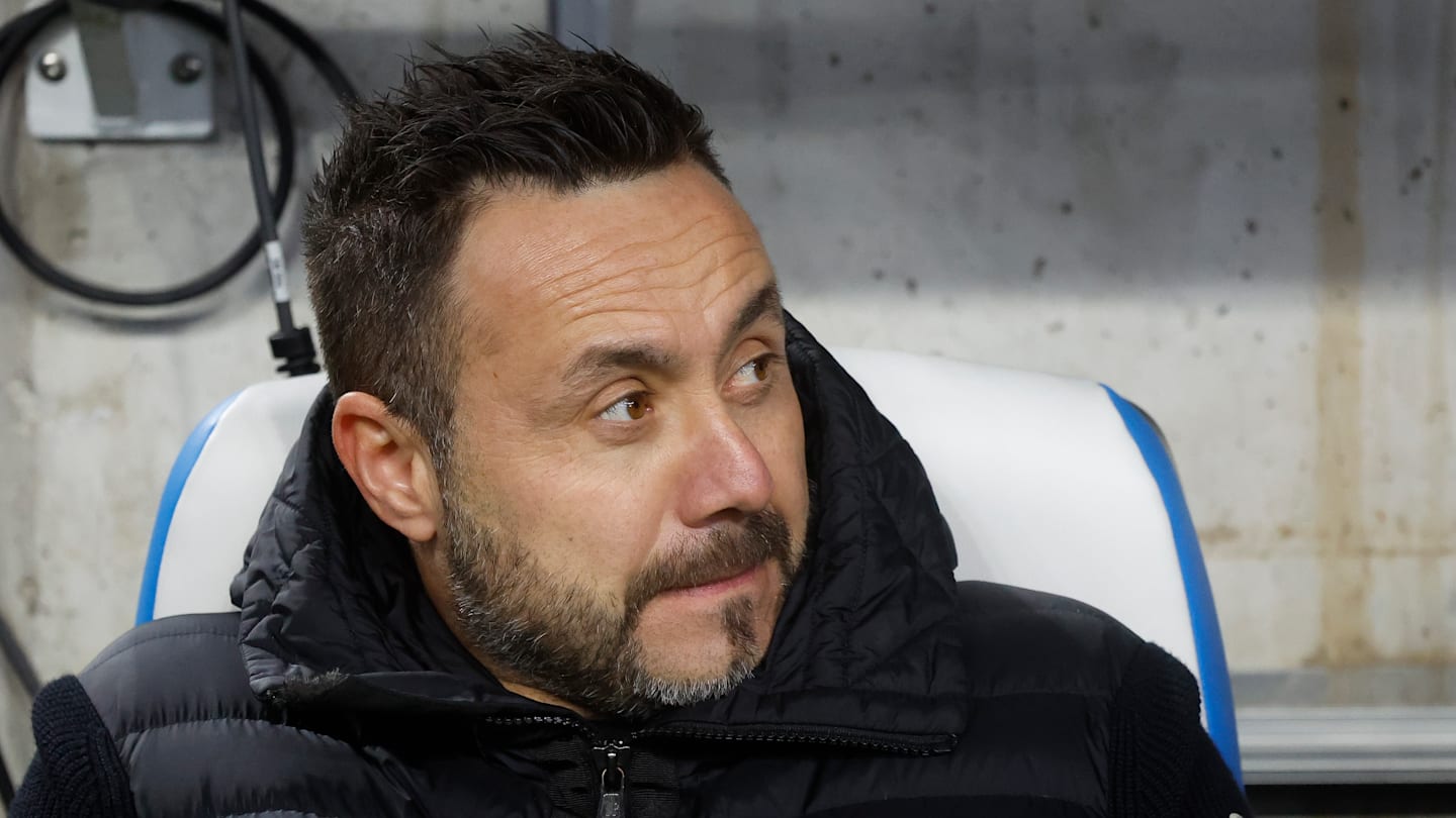 OM : Le groupe pour défier le Stade Rennais en Coupe de France dévoilé avec deux absents