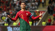 Cristiano Ronaldo affrontera la Croatie