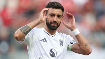 Manchester United v West Ham United FC: Premier League Summer Series