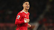 Manchester United v Chelsea - Premier League
