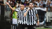 Ceará voltou a vencer e despachou o The Strongest, da Bolívia, com agregado de 5 a 1 nas oitavas da Sul-Americana