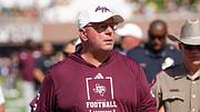 Football - Texas A&M Aggies On SI - Sports Illustrated