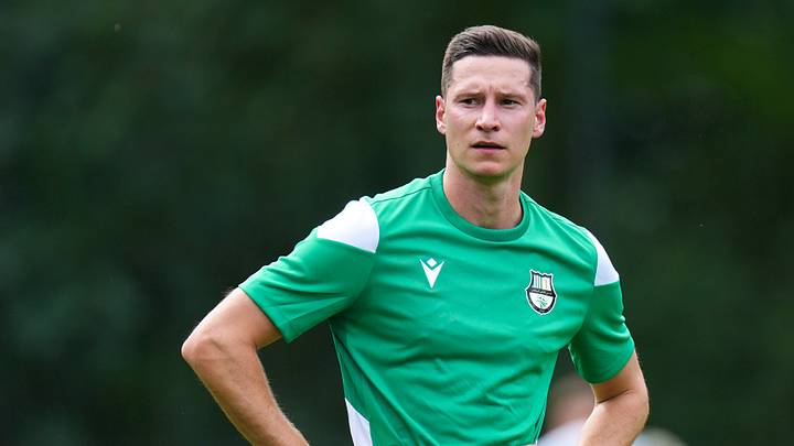 Julian Draxler