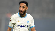 Pierre-Emerick Aubameyang - Olympique de Marseille