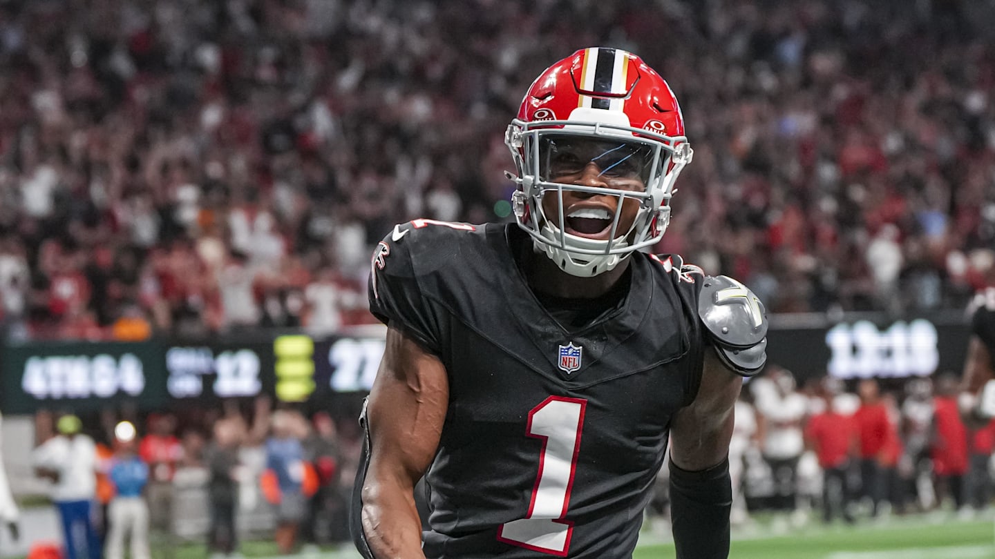 Falcons Get Some Good News on Wednesday's Injury Report