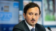 Pablo Longoria refuserait de le prolonger à ces conditions.