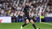 Real Madrid v FC Bayern München: Semi-final Second Leg - UEFA Champions League 2023/24