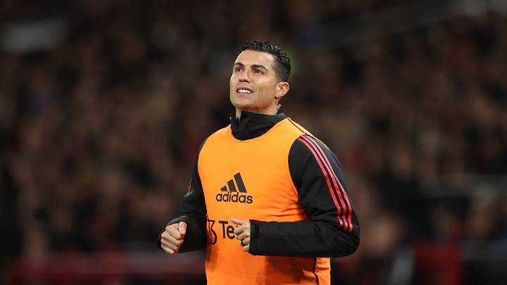 MU coret Cristiano Ronaldo dalam skuad vs Chelsea