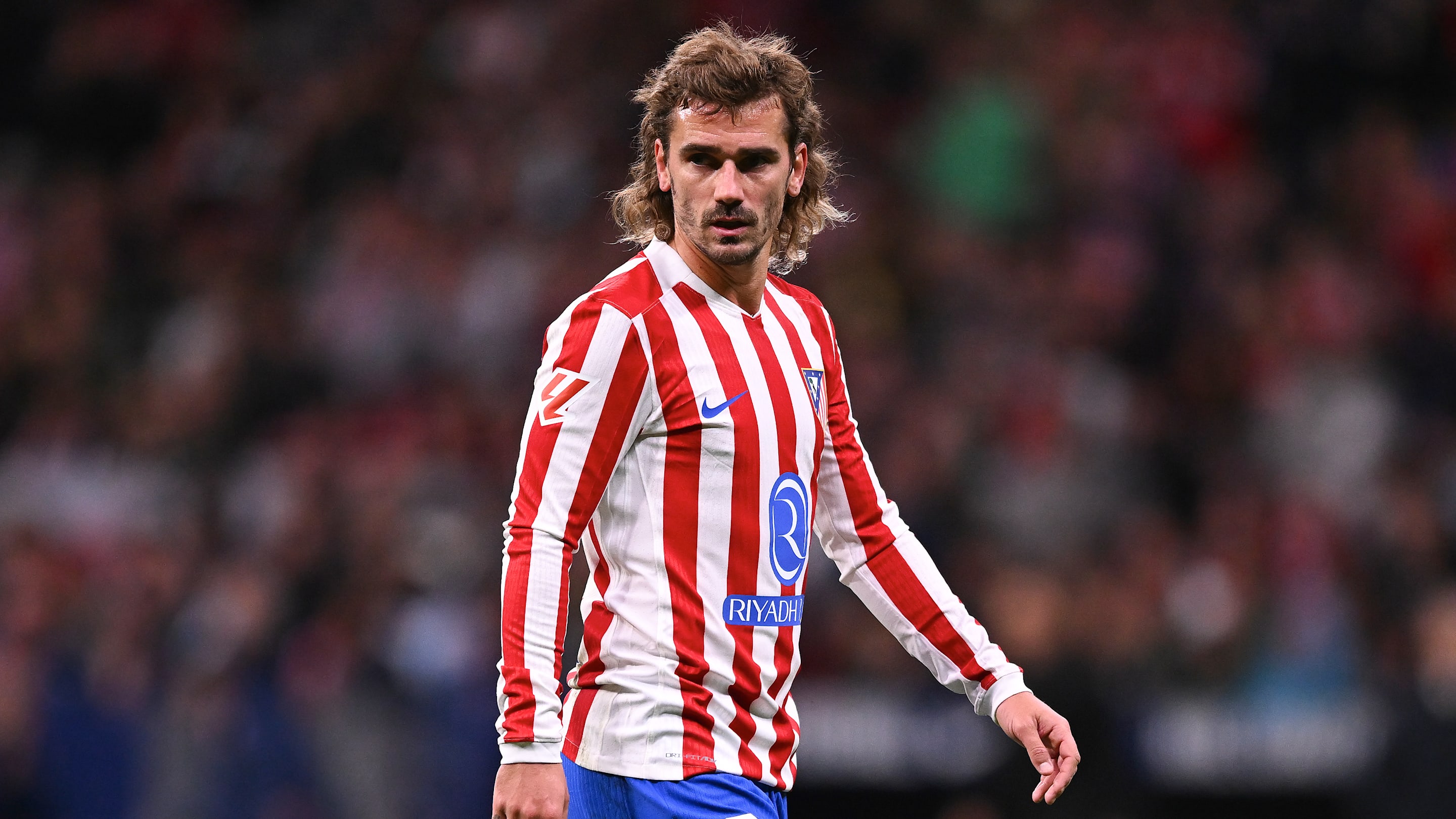 Mercato : Départ vers la MLS, prolongation... Antoine Griezmann fait une annonce forte sur son avenir