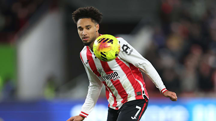 Kevin Schade weckt großes Interesse Kevin Schade weckt großes Interesse