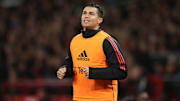 Manchester United v Tottenham Hotspur - Premier League